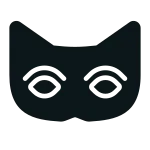 Disguise SVG Icon